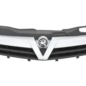 Bezpieczne zakupy GRILL ATRAPA CHŁODNICY OPEL ASTRA H III